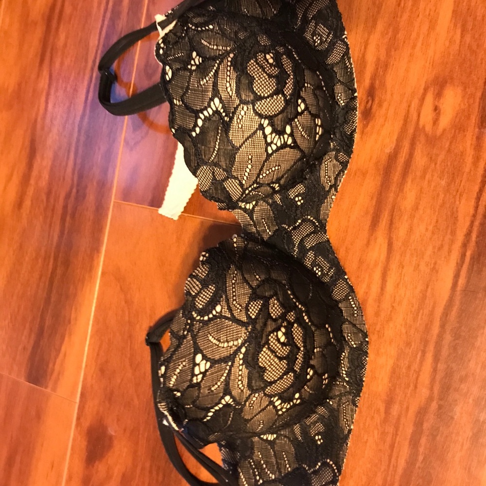 VS BALCONET BRA 34C